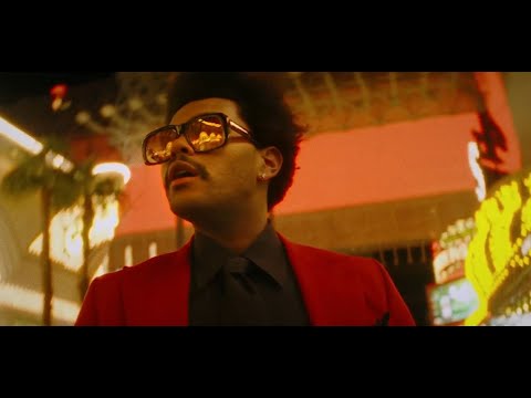 THE WEEKND X A-HA - BLINDING LIGHTS X TAKE ON ME  remix by MORPHEUS MUSIC