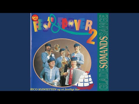 Alle piger små i seng må gå / Godnat men ikke farvel