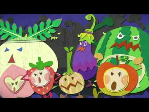 Klagmar's Top VGM #1,639 - The Munchables - Panic Restaurant