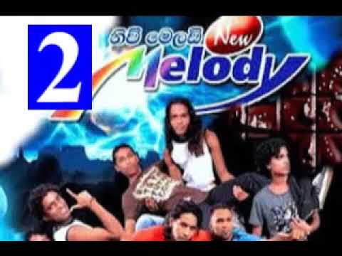 New Melody | Live Show Vol 2 | නිව් මෙලඩි සජීවී ප්‍රසංග අංක 2෴