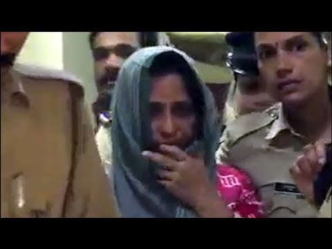 The Jolly Story: Decoding the serial killings