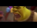 Shrek Screaming 2