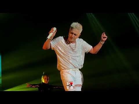 171015 TAEYANG - RIDE @ WHITE NIGHT IN KUALA LUMPUR