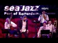 CMQ Big Band North Sea Jazz- Bonito y Sabroso