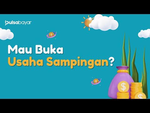 Pulsabayar: Pulsa, Kouta, PPOB
