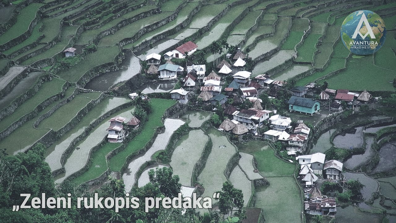 Putar video Banaue Batad Bangaan UNREAL Rice Terraces Philippines sekarang Banaue Batad Bangaan UNREAL Rice Terraces Philippines