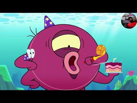 NEW The Adventures of Bernie 😱 Shell Thief 🐚 Zig & Sharko - Cartoons for Kids