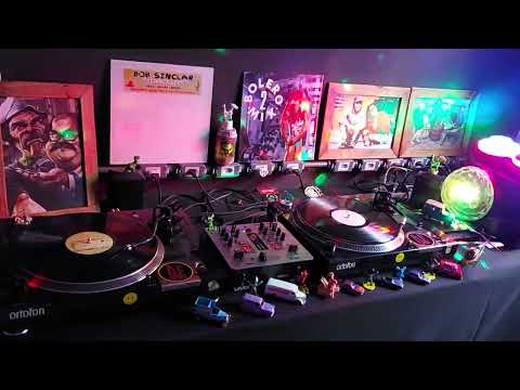 Bob Sinclair feat. Farrell Lennon - Tennessee (Fuzzy Hair Dub Remix)