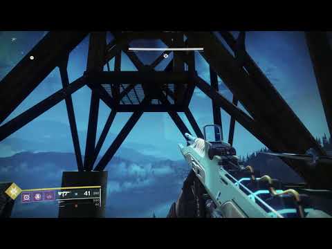 🎮 Tödliche Prüfung - Der Fluch des Osiris ★ Destiny 2 #36 ★ Deutsch ★ PC