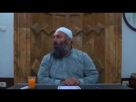 Tradhëtari i Vijenës - Hoxhë Bekir Halimi