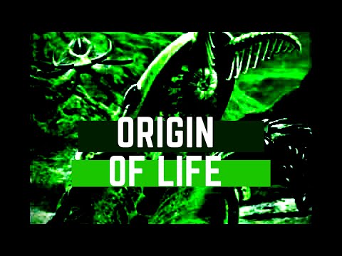 Origin Of Life - Phoenix Archangel