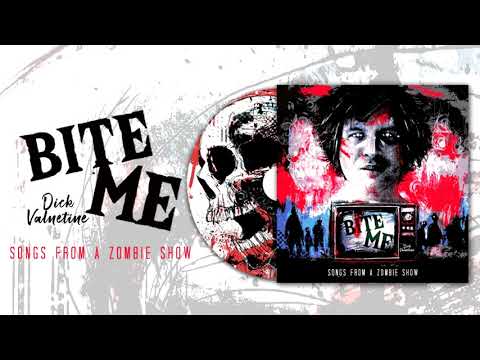 Dick Valentine (Electric Six) - The Eye Your Mother Warned You About