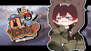 【VCRRUST】PVPがどうやら美味くなったらしいな【あっと／AMPTAK／STPR Family】