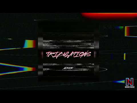 Nanizzie x Jorkan x Yemil R&B Type Beat 2023 "TRIBULATIONS"| Prod. @nohoksounds