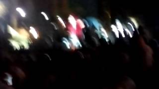 Playa limbo -  sin miedo (santa Anna 2016)