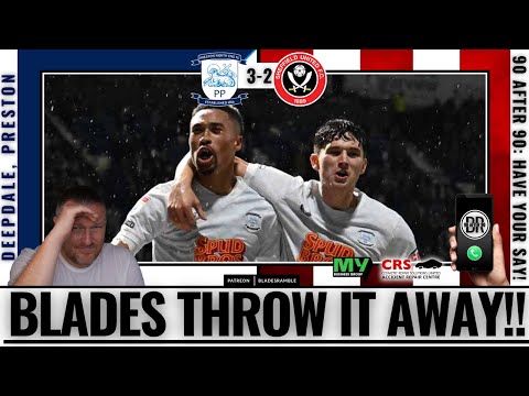 📱⚔️ 90 AFTER 90 | FROM 2-0 UP… TO 3-2 DOWN 😩⚔️📱