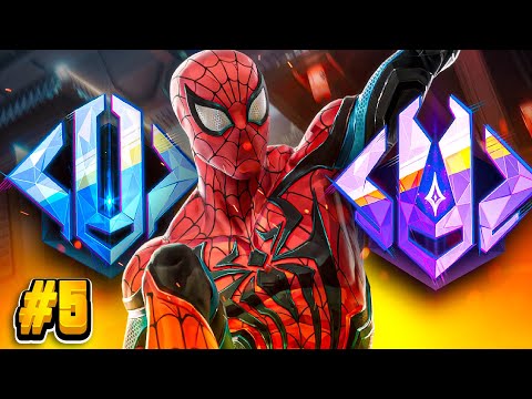 Climbing to GM Is WAY Easier Than You Think | Unranked to CELESTIAL (Part 5)