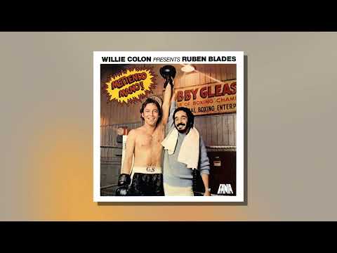 Pablo Pueblo - Ruben Blades