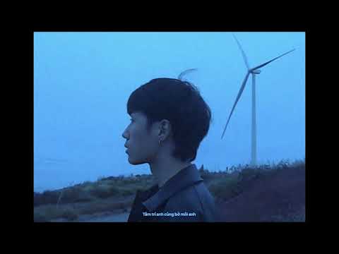 SIVAN - damsay ft. Machiot, Jase (Visualizer)