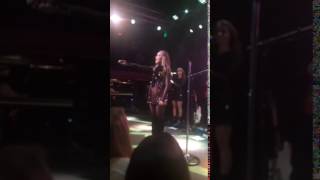 All we have is love Sabrina carpenter