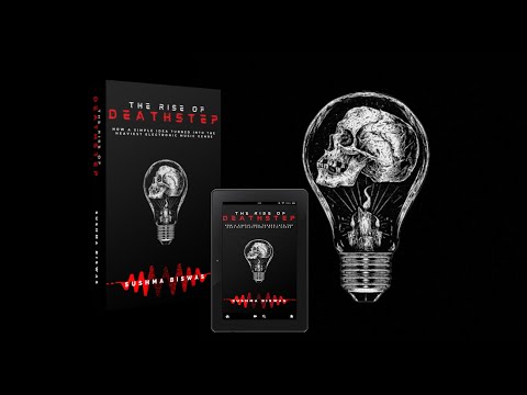 THE RISE OF DEATHSTEP | Heavyweight Deathstep Mix