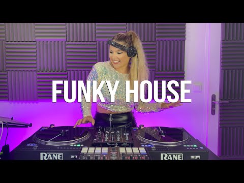 Funky House Mix | #9 | The Best of Funky House