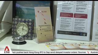 NCSS invests S$5.6m to tackle rising behavioural addictions