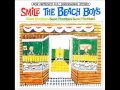 The Beach Boys - 'SMiLE' (MOK) 