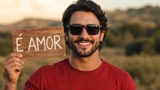QUANDO VOCÊ OLHAR PRA MIM – Leo do Cerrado