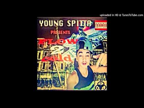 Young Spitta  - Cleveland Dedication [OUTRO] Featuring Freddy B (Prod.by Gabrielus Records)