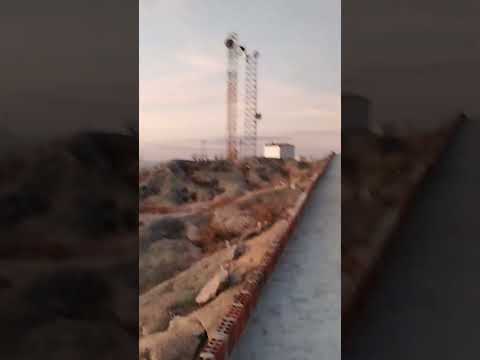 pedra do Cruzeiro/ mirante de monte das Gameleiras RN