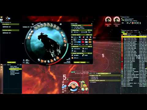 Serpentis Corporation Hydroponics Site - DED  5/10  (Экспедиция)