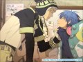 Nightcore - Let's Play (Male) 