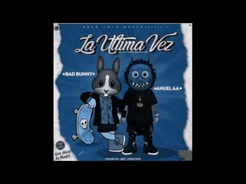 **LA ULTIMA VEZ **  X SEBAS VILLALBA DJ