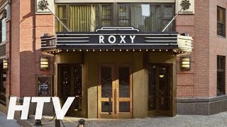 The Roxy Hotel Tribeca (formerly Tribeca Grand Hotel) en New York