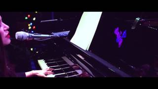 Sara Bareilles &quot;Love is Christmas&quot; performed by Laura Matula for Studio Tenn&#39;s 2015 HOLIDAY CONCERT