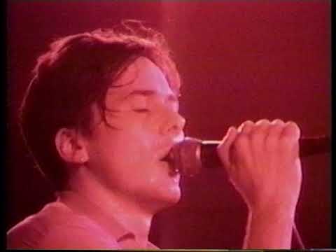 SUEDE - Live in Glasgow, UK 15/12/1994
