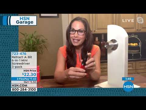 HSN | HSN Garage 08.09.2021 - 07 AM