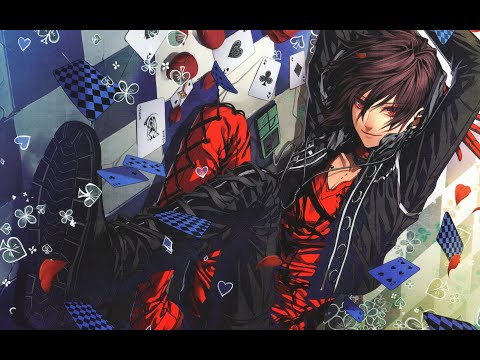 Nightcore - Who's That What's That (Niko B)