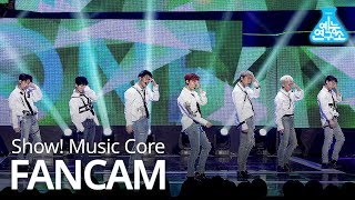 [예능연구소 직캠] ONF - We Must Love, 온앤오프 - 사랑하게 될 거야 @Show! Music Core 20190316