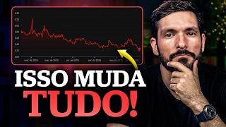 UM RARO ALINHAMENTO DE CICLOS NA BOLSA PODE ESTAR ACONTECENDO (E você pode aproveitar)