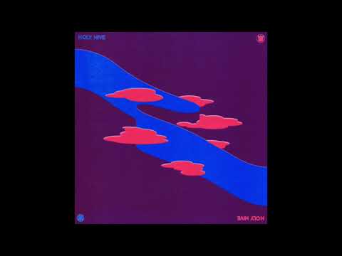 Color It Easy - Holy Hive