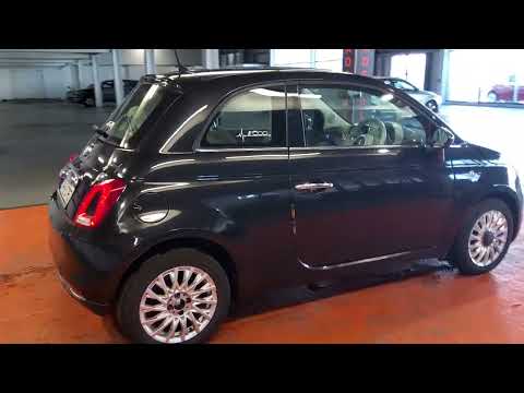 Fiat 500 2017 - Image 2