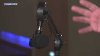 Video thumbnail for Miktek ProCast SST Desktop USB Mic/Interface Overview - Sweetwater Sound by Sweetwater