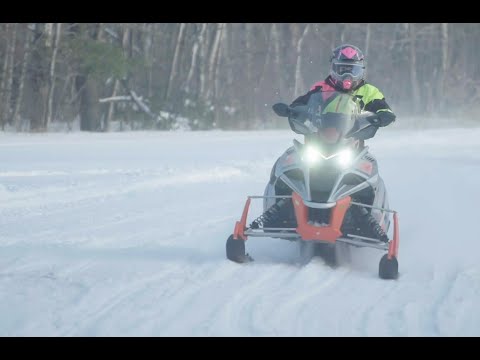 Chronique vidéo sports motorisés de Patrice Rivest — GRIP365
