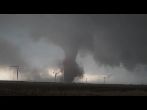 01-03-2022 *LIVE IRL* Severe Weather in Mississippi / Alabama