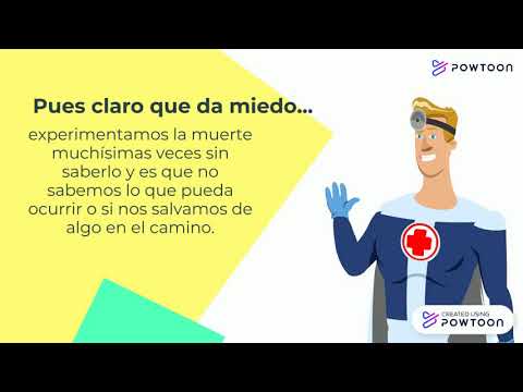 La muerte, una incógnita ......