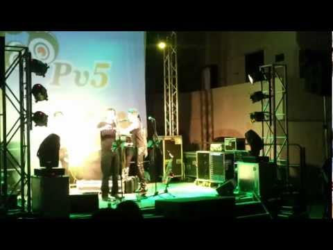 Fluon + Luca Urbani - I Am Happy (Soerba) live