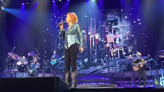 Whoever’s In New England - Reba live