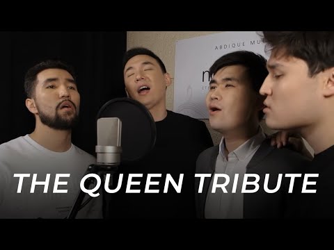 MEZZO - Queen Tribute